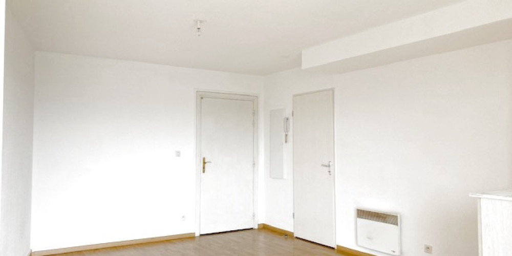 appartement à BAGNERES DE BIGORRE (65200)